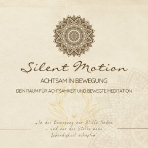 Silent Motion